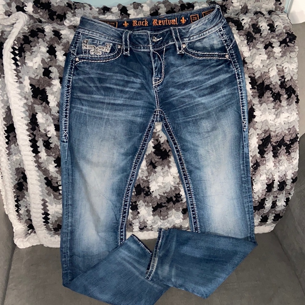 Real Rocks from the Buckle